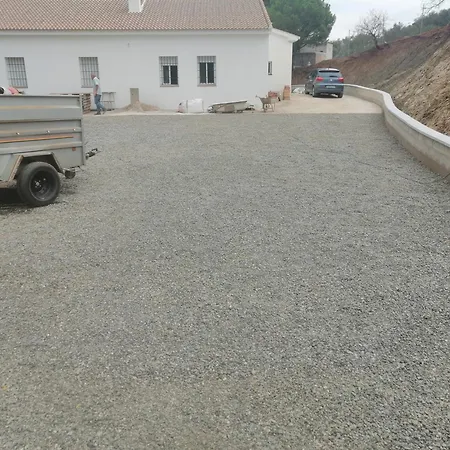 El Olimpo-caminito Del Rey * El Chorro